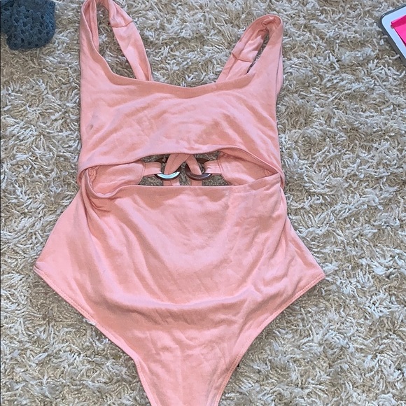 Bodysuit - Picture 3 of 3